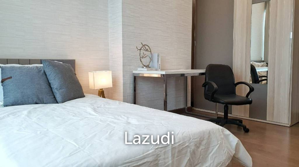 รูป 94 sqm 2 Bed Condo at Supalai Elite Phayathai - รูปที่ 8/9