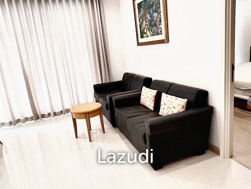 รูป 2 Bed 2 Bath 111 SQ.M Supalai Riva Grande - รูปที่ 1/9