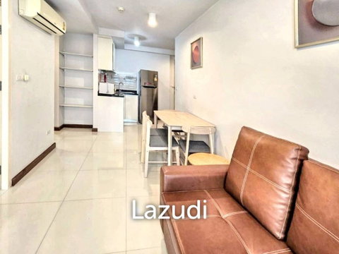 2 Bed 2 Bath  55 SQ.M Le Cote Thonglor 8