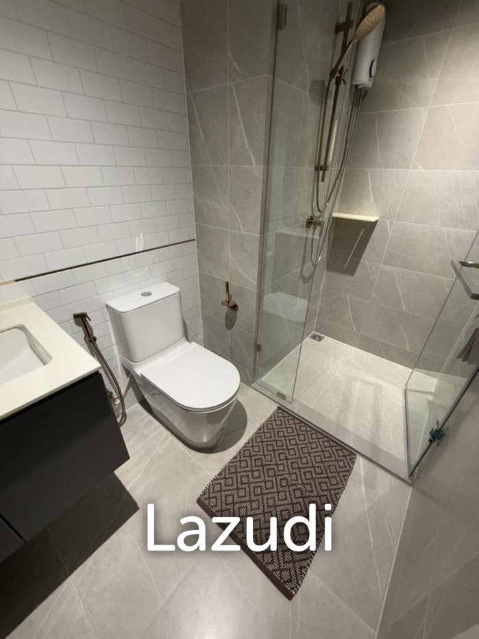 รูป 1 Bedroom 1 Bathroom 34 SQ.M Chapter Thonglor 25 - รูปที่ 11/13
