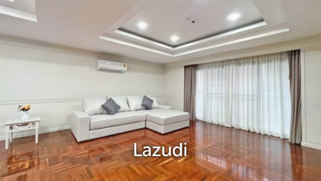 picture 2 Bed 2 Bath 150 SQ.M. at M Towers - 1/7