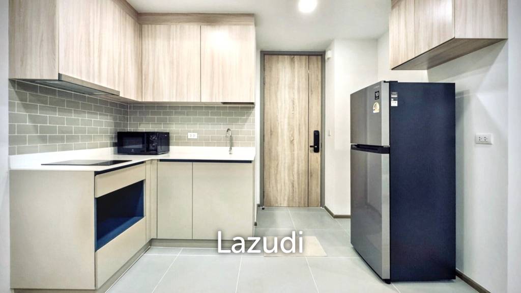 รูป 1 Bedroom 1 Bathroom 46 SQ.M XT Phayathai - รูปที่ 5/10