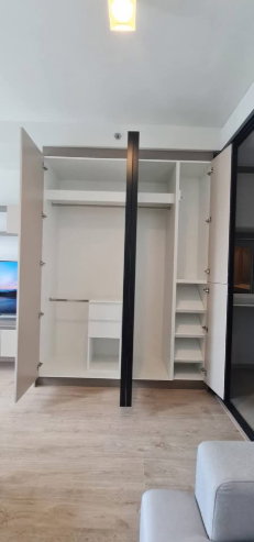 picture  IDEO Sathorn - Wongwian           Yai  - 10/10