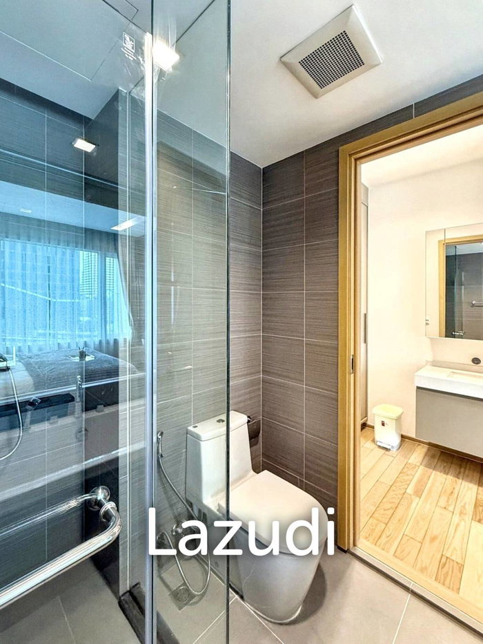รูป 2 Bed 2 Bath 66 SQ.M Siri at Sukhumvit - รูปที่ 13/16