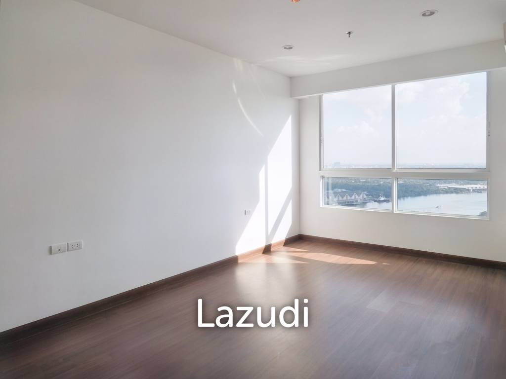 รูป 2 Bed 2 Bath 90 SQ.M. Supalai Prima Riva - รูปที่ 4/10