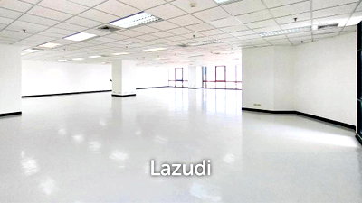 เช่าสำนักงาน MRT ศรีเอี่ยม : Office space for rent in Bangna