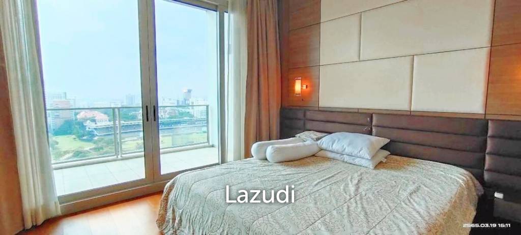 รูป 2 Bed 2 Bath 127 SQ.M 185 Rajadamri - รูปที่ 9/22