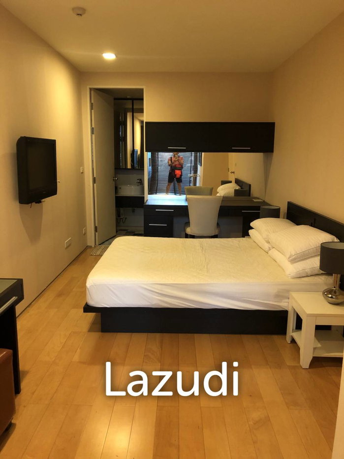 รูป 1 Bedroom 1 Bathroom 59 SQ.M Villa Rachakhru - รูปที่ 5/17