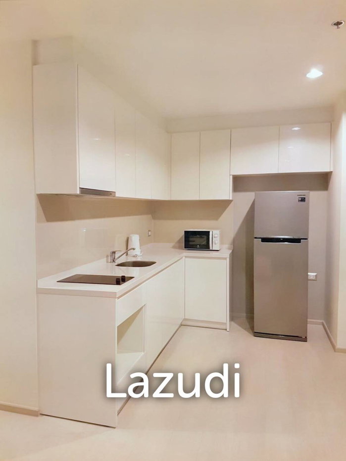 picture 2 Bed 2 Bath 77.71 SQM Rhythm Sukhumvit 42 - 6/9
