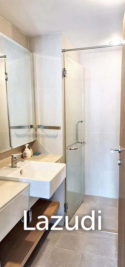 รูป 3 Bed 2 Bath 87 SQ.M Zenith Place Sukhumvit 42 - รูปที่ 17/19