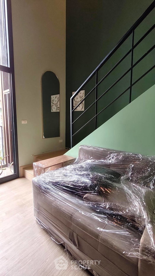 รูป คอนโด 1 ห้องนอน Onyx พหลโยธิน ใกล้ BTS สะพานควาย 200 ม. (ID 2903118) - รูปที่ 3/11