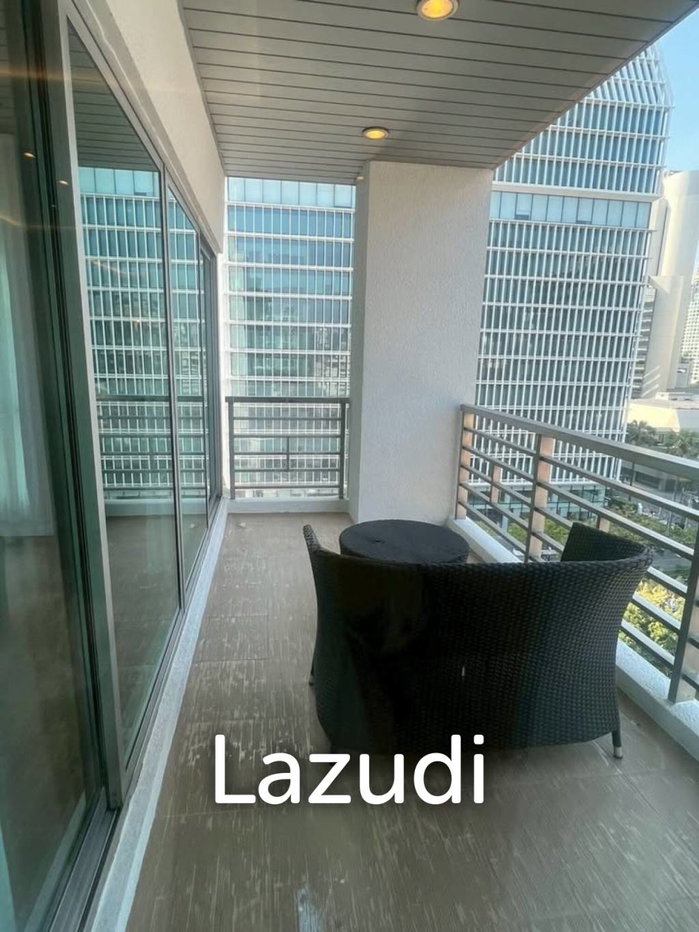 รูป 220 sqm 3-Bed Condo at Royal Residence Park Lumpini Bangkok - รูปที่ 17/19