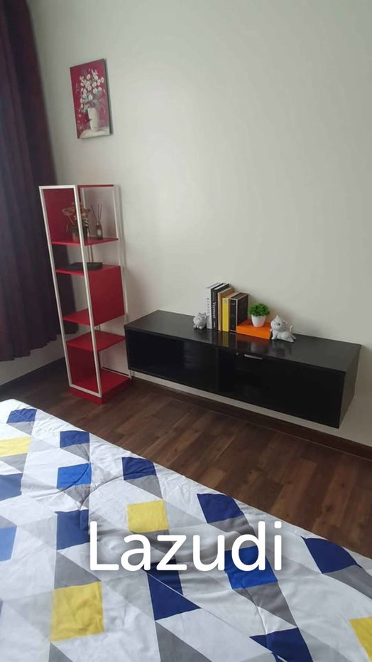 รูป 2 Bed 1 Bath 46 SQ.M Chewathai Ratchaprarop - รูปที่ 10/17