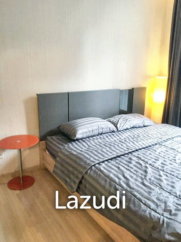 รูป 1 Bedroom 1 Bathroom 31 SQ.M at Maestro 12 - รูปที่ 4/8
