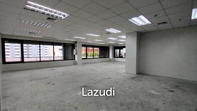 Office for rent Srinakharinwirot University Prasanmit Campus : Office Space for rent in Wireless - Petchaburi Road