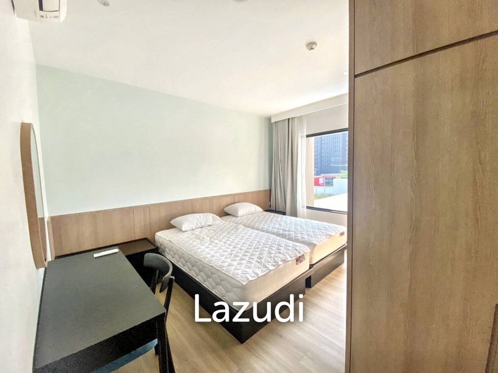 รูป 2 Bed 2 Bath 120 SQ.M Greenery Place - รูปที่ 10/14