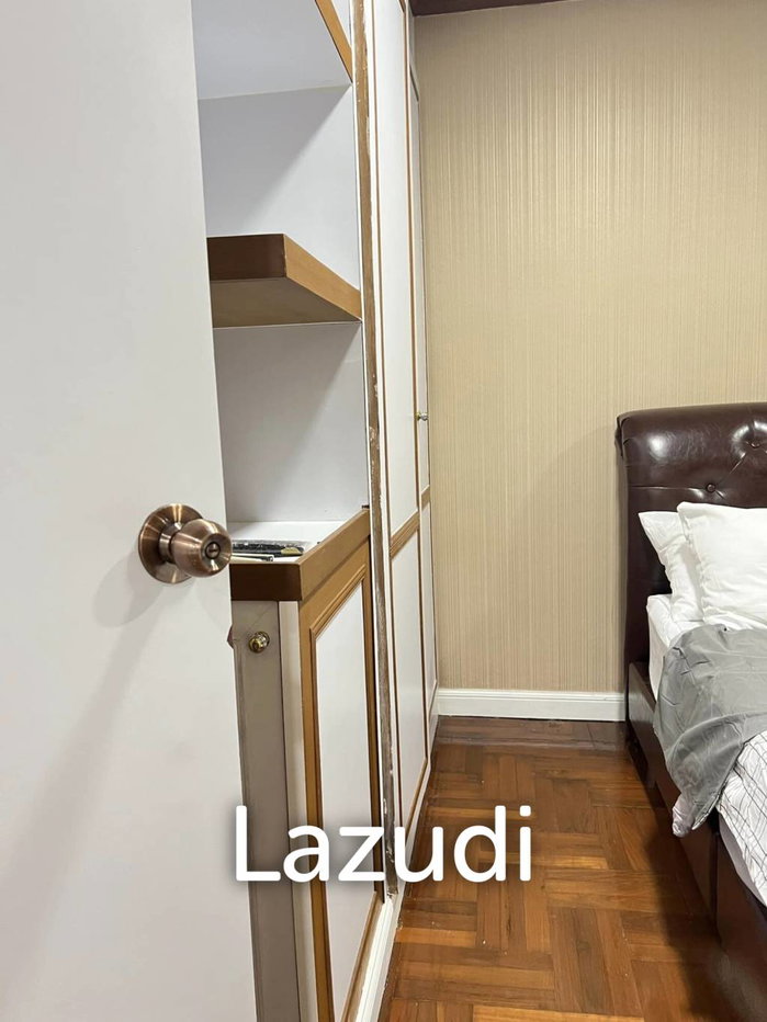 picture 2 Bedrooms 1 Bathrooms 80 SQ.M Wittayu Complex - 11/24