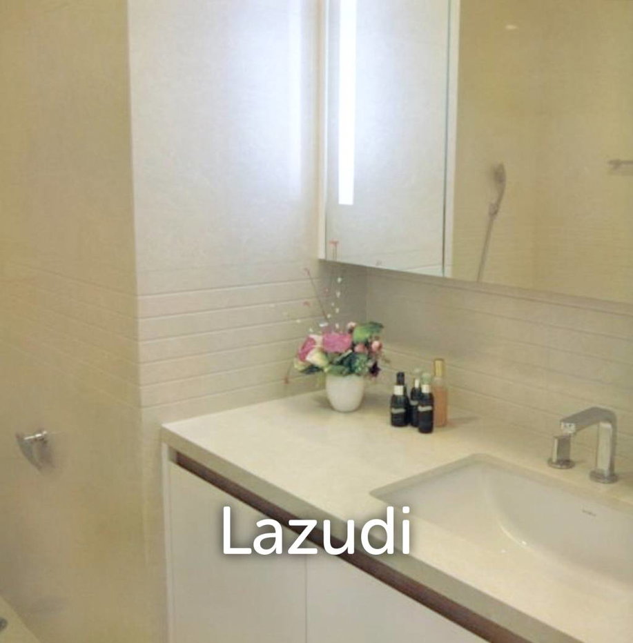 รูป 2 Bed 2 Bath 84.85 SQ.M at Q Langsuan - รูปที่ 11/13