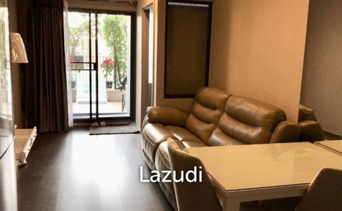 1 Bed 1 Bath 45 SQ.M Ideo Sukhumvit 93