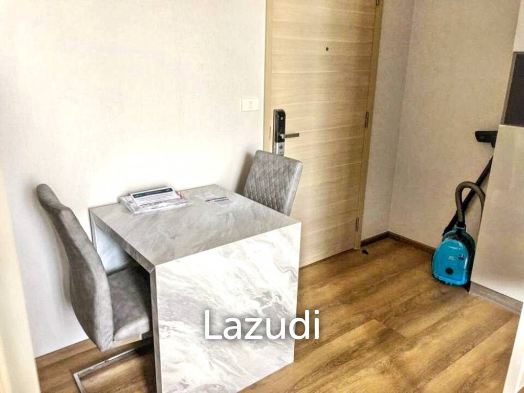 รูป 1 Bed 1 Bath 34 SQ.M Park Origin Phromphong - รูปที่ 4/5
