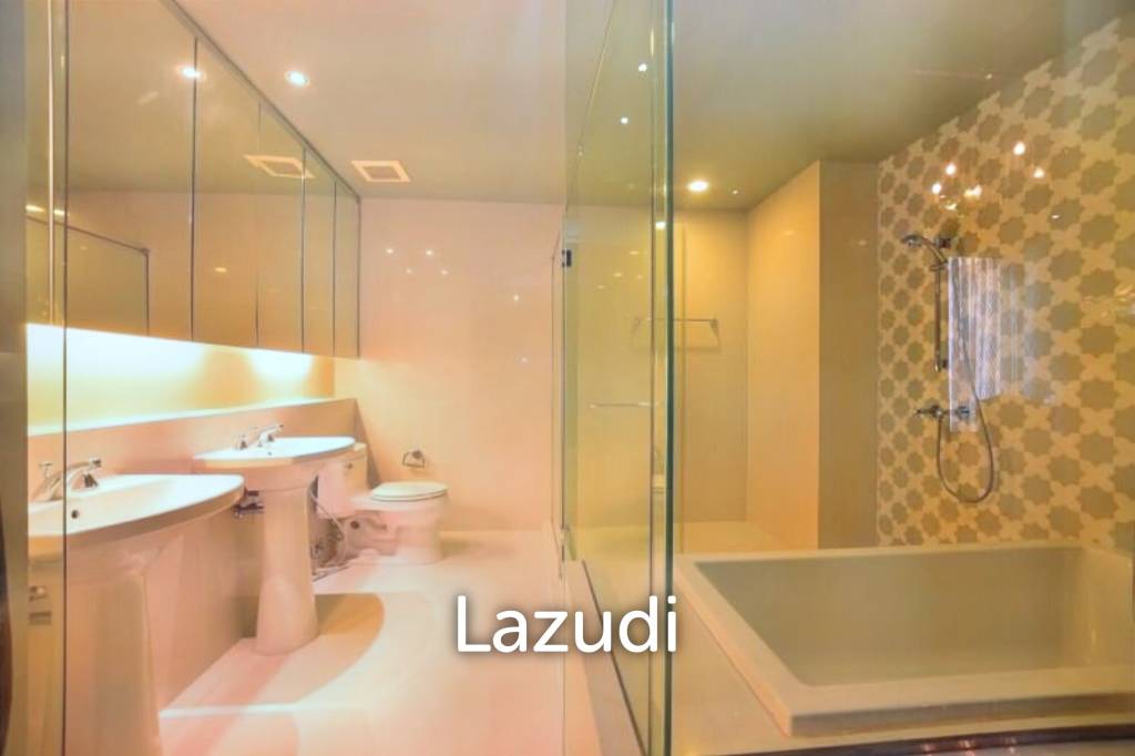 รูป 3 Bed 3 Bath 137 SQ.M. Aguston Sukhumvit 22 - รูปที่ 19/20