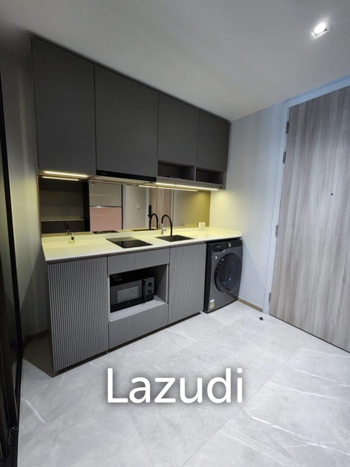 รูป 2 Beds 2 Baths 57 SQ.M Chapter Thonglor 25 - รูปที่ 7/15