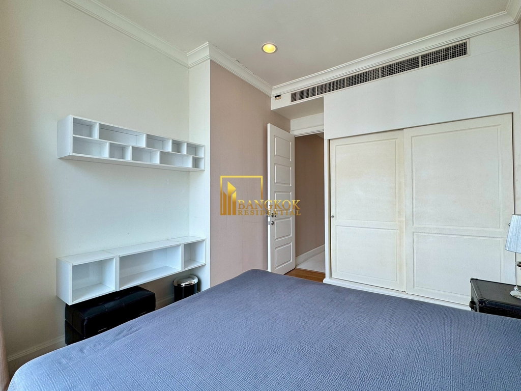 รูป Royce Private Residence | Elegant 3 Bedroom Luxury Condo - BR9231CD - รูปที่ 17/43