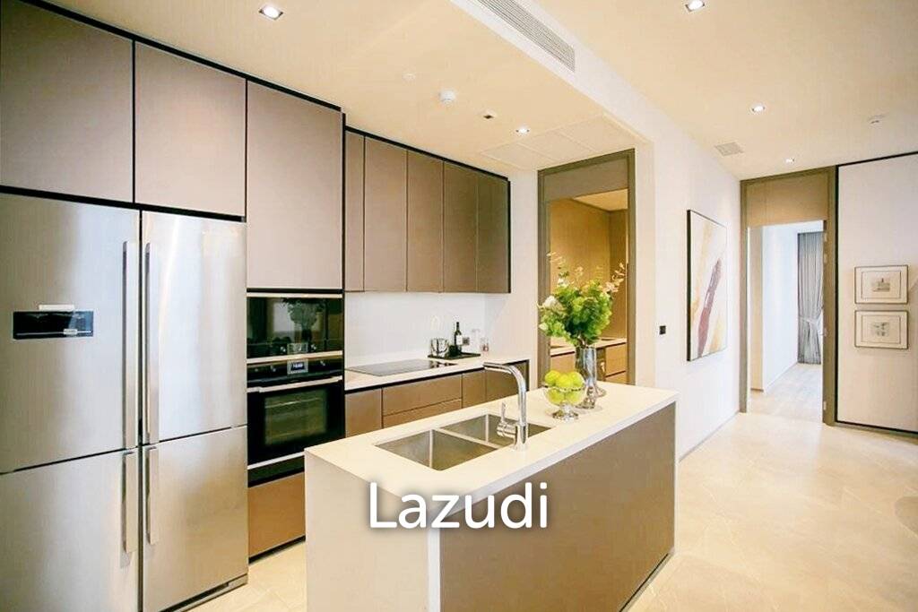 รูป 3 Bed 3 Bath 150 SQ.M Hyde Heritage Thong Lor - รูปที่ 7/23
