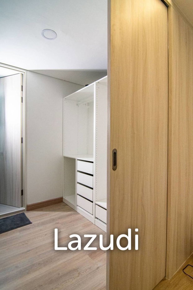 รูป 2 Bedroom 2 Bathroom 73 Sq.m Siamese Gioia - รูปที่ 6/7