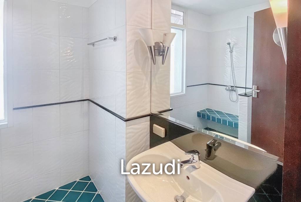 รูป 4 Bed 4 Bath 350 SQ.M The Verandah Sukhumvit - รูปที่ 17/19