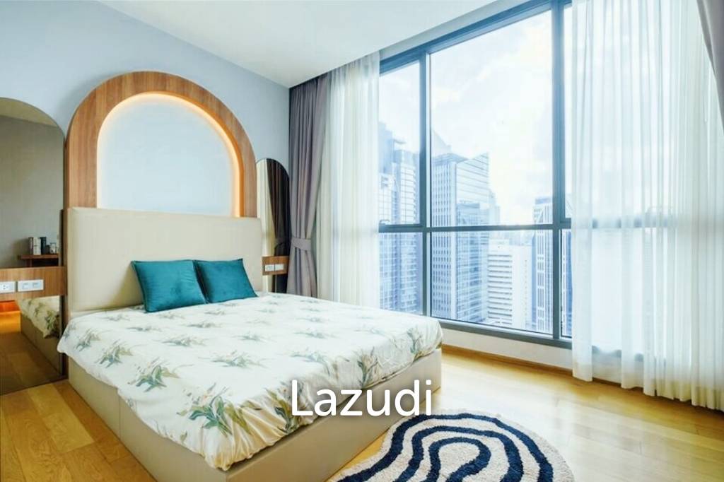 รูป 3 Bed 3 Bath 180 SQ.M Hyde Sukhumvit 13 - รูปที่ 25/41