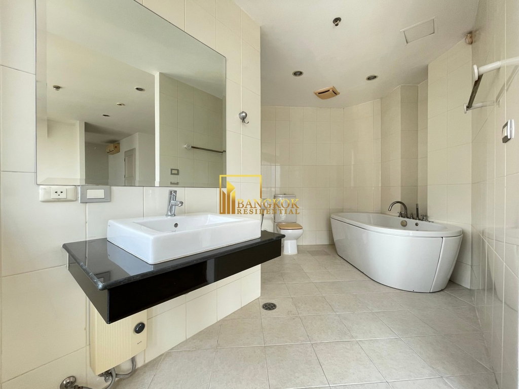 รูป Master Centrium | Impressive 3 Bed Condo For Sale in Asoke - BR9027CD - รูปที่ 12/30