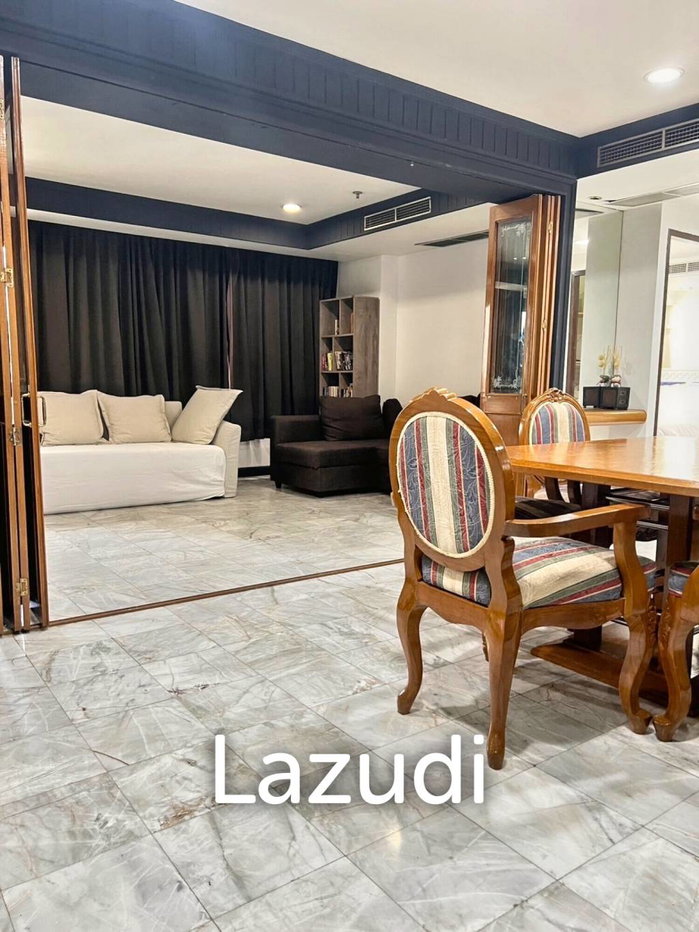 รูป 2 Bedroom 2 Bathroom 120 SQ.M Wittayu Complex - รูปที่ 5/50