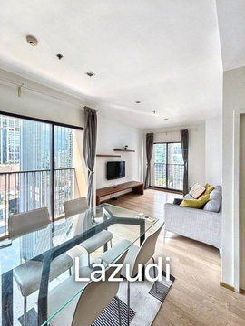 2 Bedrooms 2 Bathrooms 72 SQ.M Noble Refine