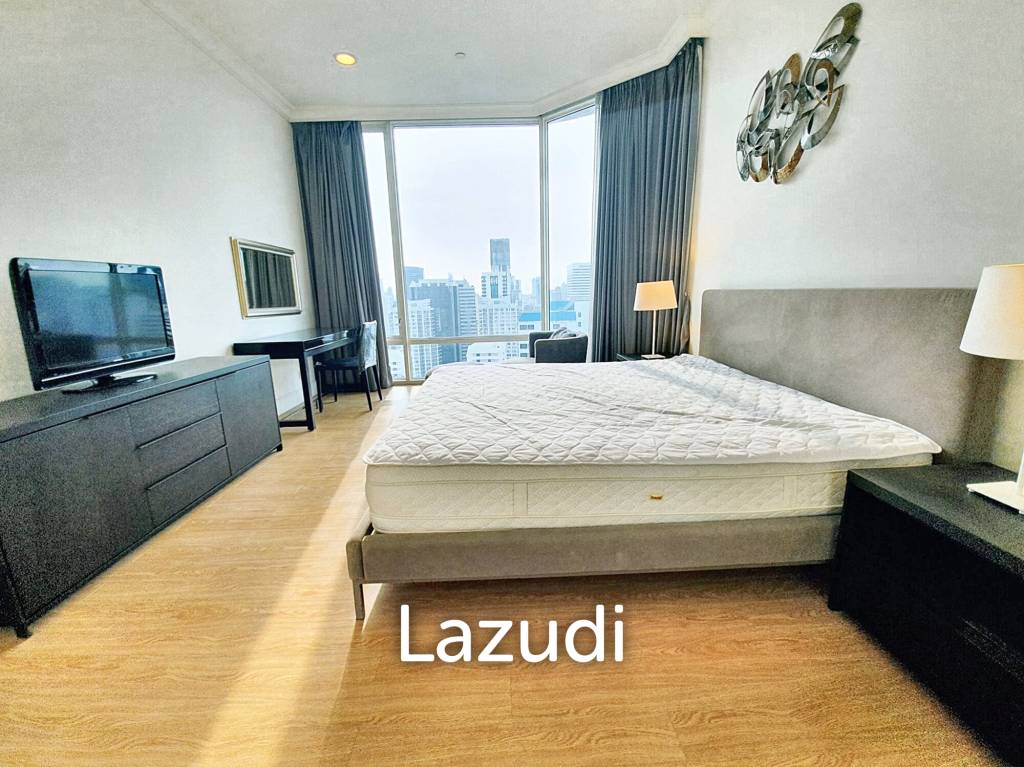 picture 3 Bed 3 Bath 143 SQ.M Royce Private Residences - 5/22