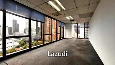 Office for rent DONKI Mall Thonglor   : Office For Rent At 253 Asoke