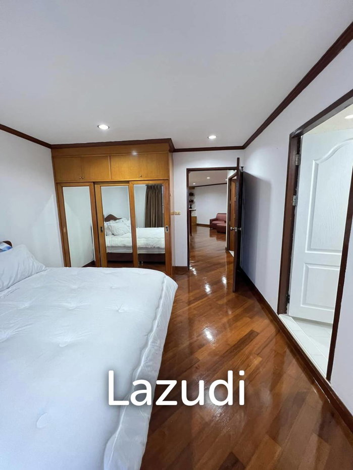 รูป 2 Bedroom 2 Bathroom 90 SQ.M Wittayu Complex - รูปที่ 9/23