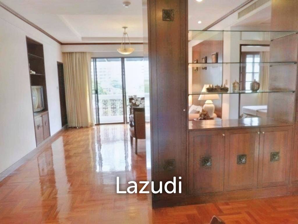 picture 2 Bed 2 Bath 88 SQ.M Piya Place Condo - 2/7