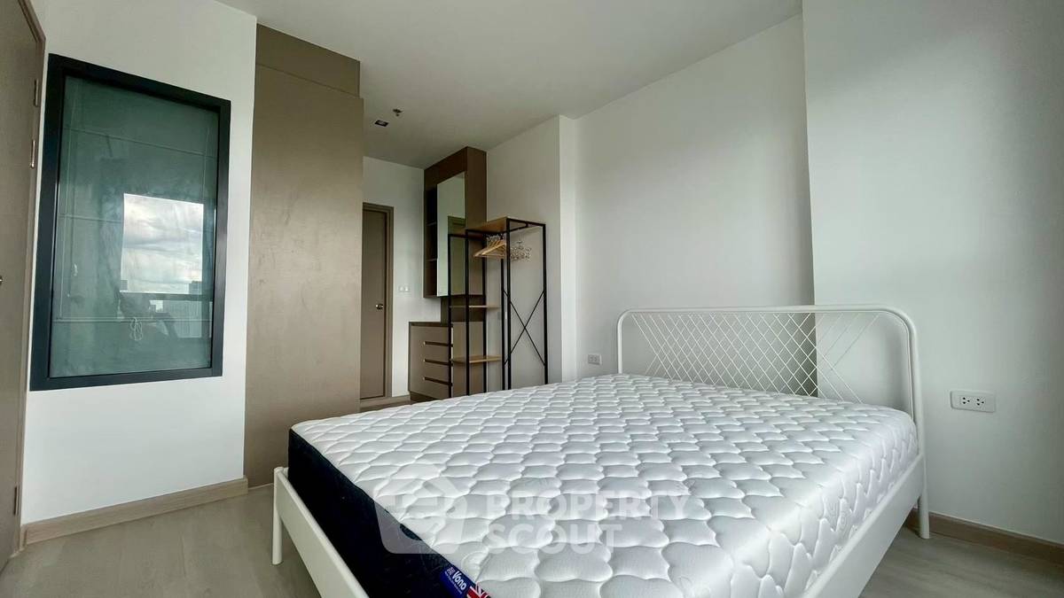 รูป ราคาเหมาะสม 1 ห้องนอน 36 ตร.ม. ชั้น 16 ที่ Ideo Rama 9 - Asoke ใกล้ MRT พระราม 9 300 ม. (ID 2902532) - รูปที่ 6/6