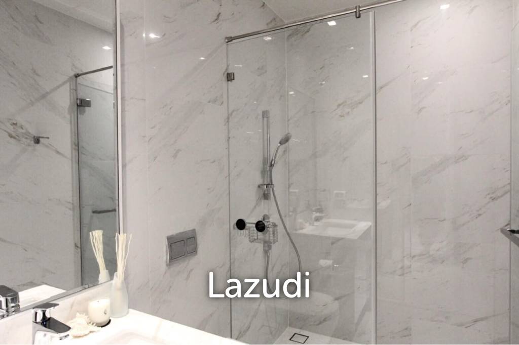 รูป 1 Bed 1 Bath 45 SQ.M Canapaya Residences - รูปที่ 16/18