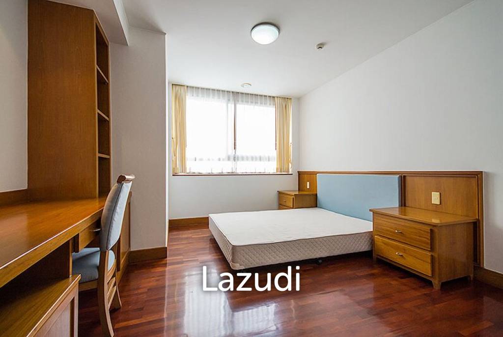 รูป 3 Bed 3 Bath 230 SQ.M Krungthep Thani Tower - รูปที่ 13/18