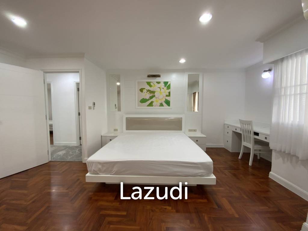 picture 3 Bed 4 Bath 237 SQ.M Regent on the Park 3 - 6/26