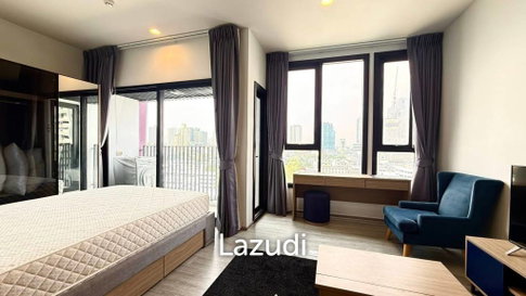 30 sqm 1 Bed Condo at XT Ekkamai, Khlong Tan Nuea Bangkok