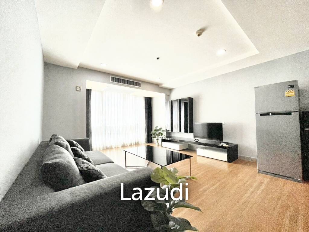 picture 1 Bed 2 Bath 74 SQ.M The Trendy Condominium - 2/10