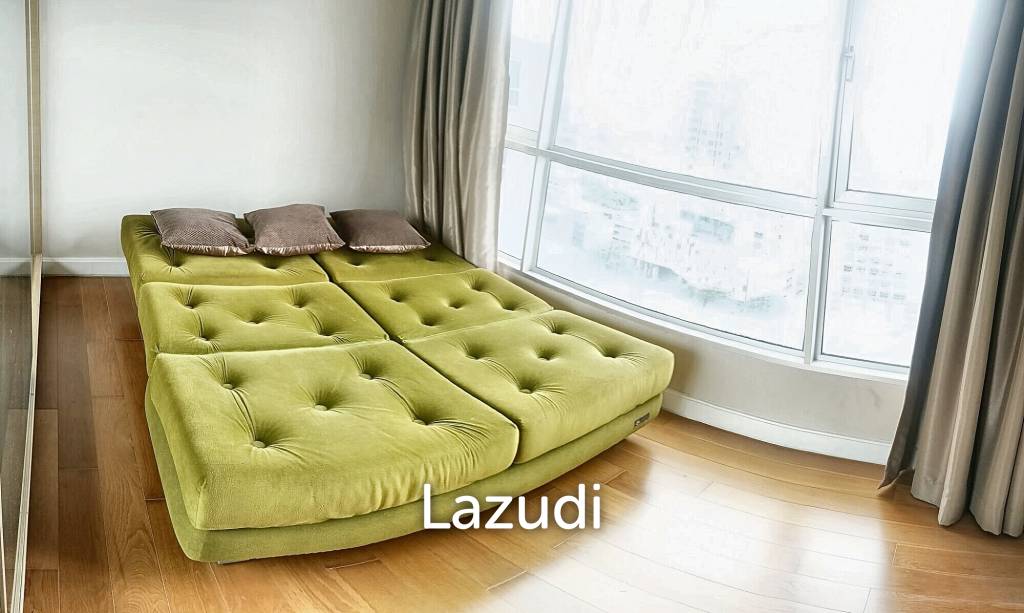 รูป 3 Bedroom 2 Bathroom 96 SQ.M Hive Taksin - รูปที่ 10/22