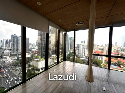 Office for rent DONKI Mall Thonglor   : 253 Asoke Building