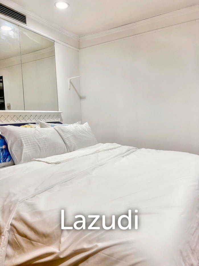 รูป 2 Bedroom 2 Bathroom 120 SQ.M Wittayu Complex - รูปที่ 21/50