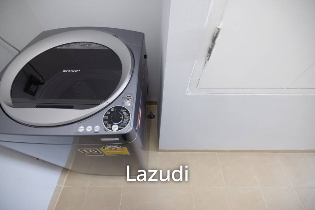 รูป 2 Bed 2 Bath 160 SQ.M The Residence Sukhumvit 24 - รูปที่ 24/24