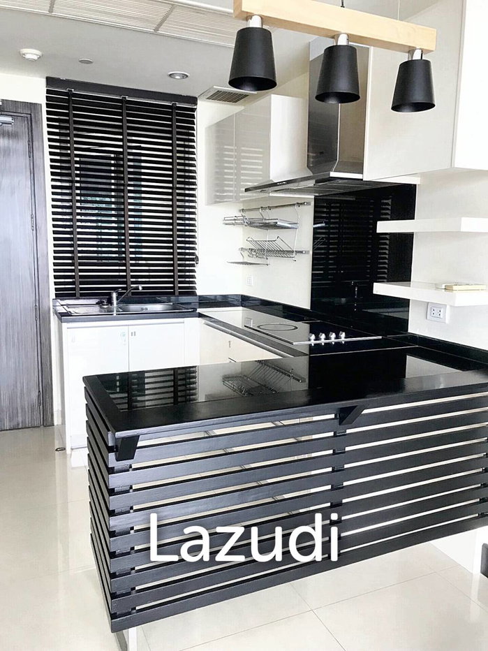 รูป 3 Bed 3 Bath 145 SQ.M Watermark Chaophraya - รูปที่ 17/27