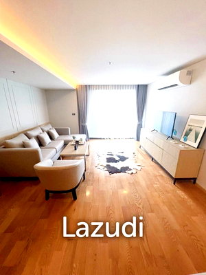 คอนโดให้เช่า : 3 Bed 142 SQ.M Piya Apartment Sukhumvit 15